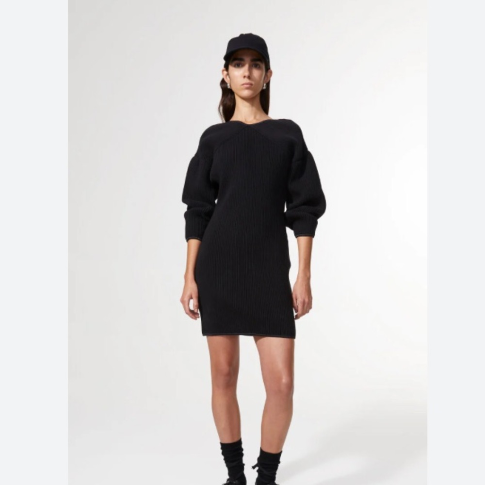 Rodebjer Helome dress Sz M